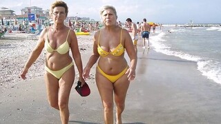 Mature Women in Porn